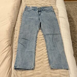 Women’s Levi’s